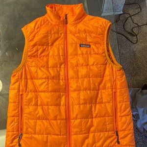 Men's Patagonia Nano Vest